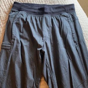 Lululemon Men’s Pants